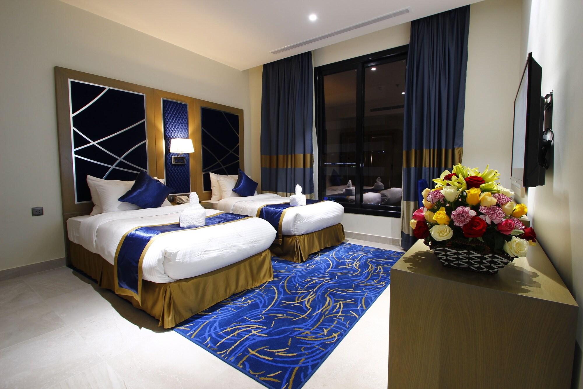 ג'דה Diwan Residence Prince Sultan Road מראה חיצוני תמונה