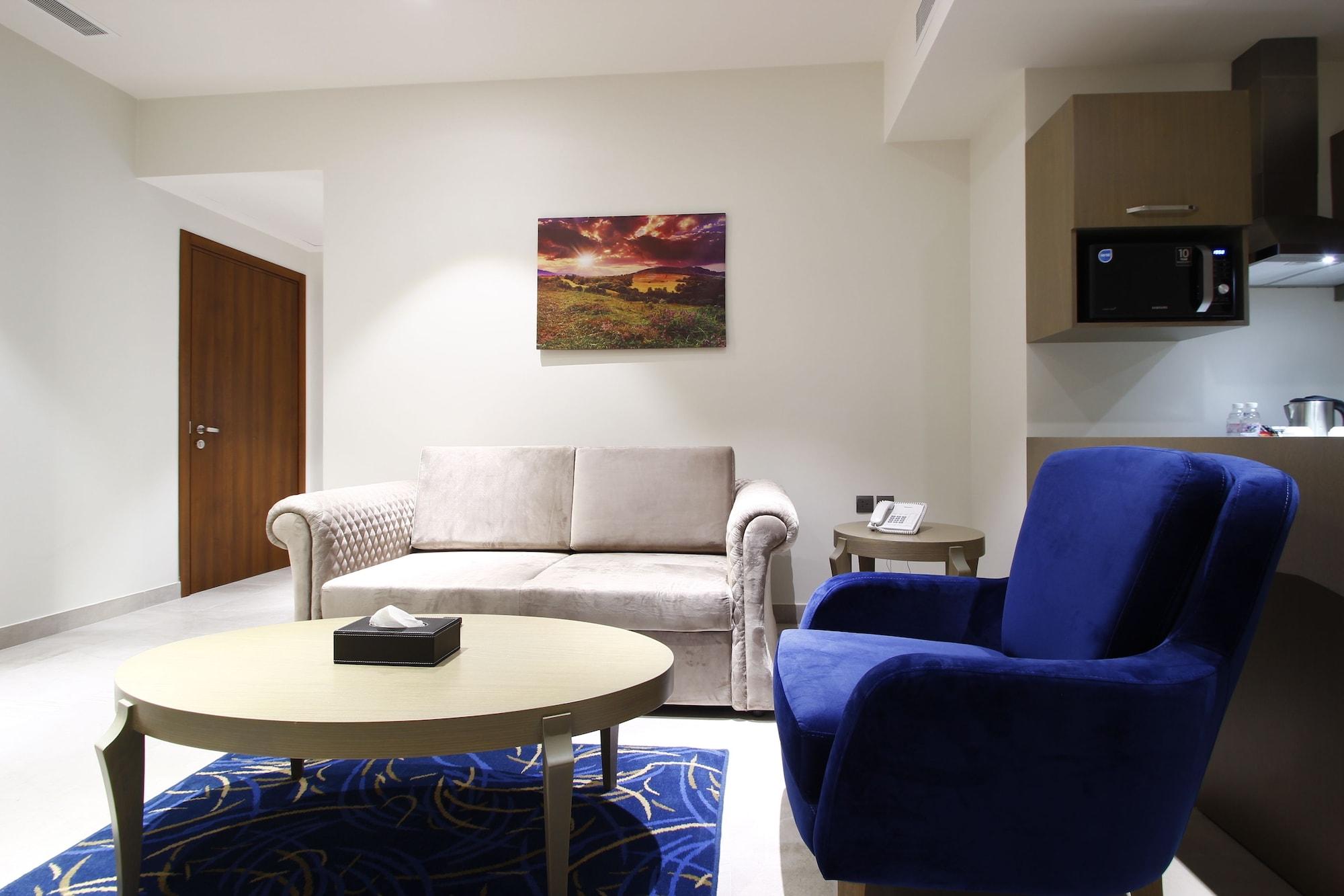 ג'דה Diwan Residence Prince Sultan Road מראה חיצוני תמונה