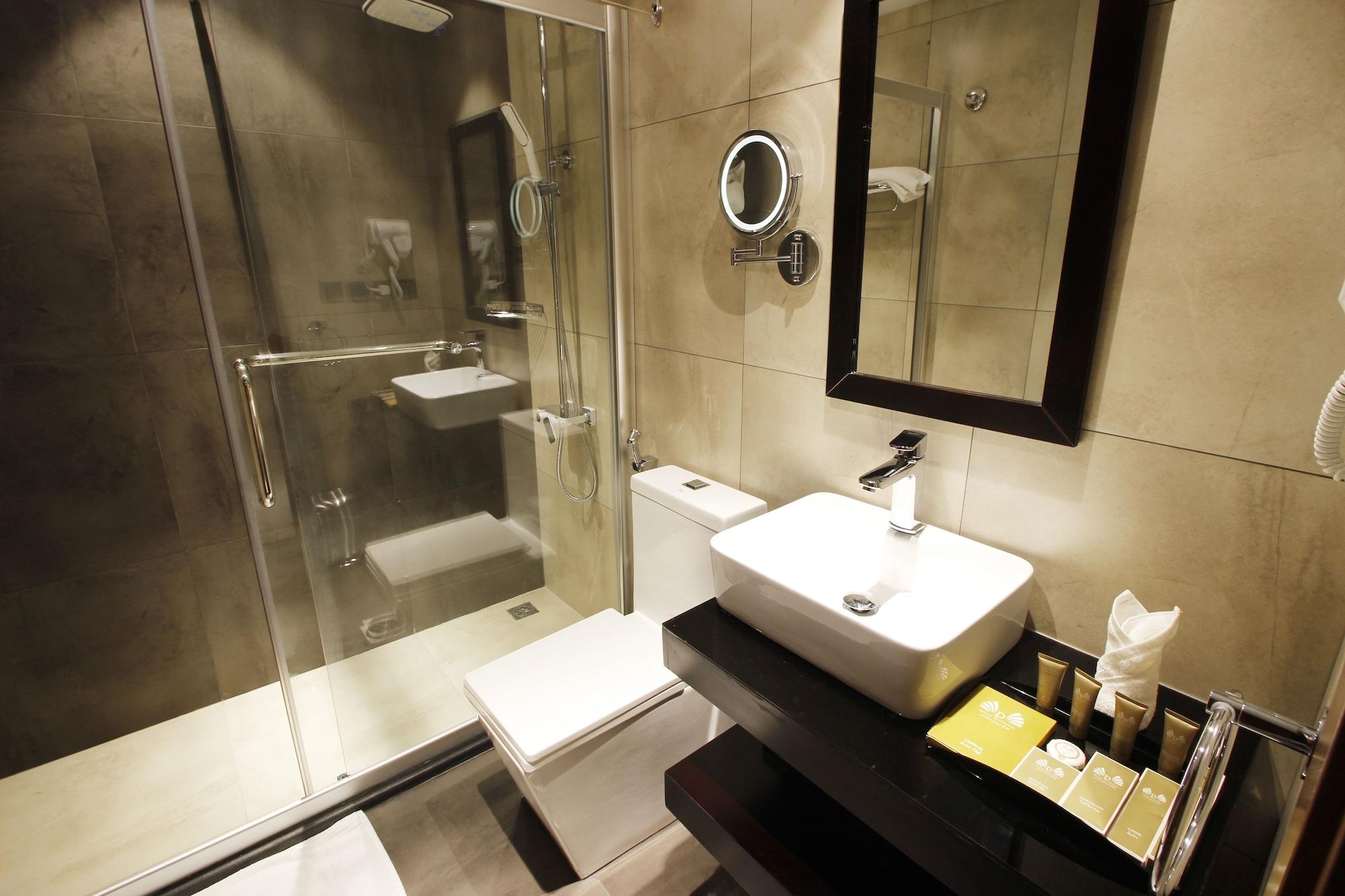 ג'דה Diwan Residence Prince Sultan Road מראה חיצוני תמונה