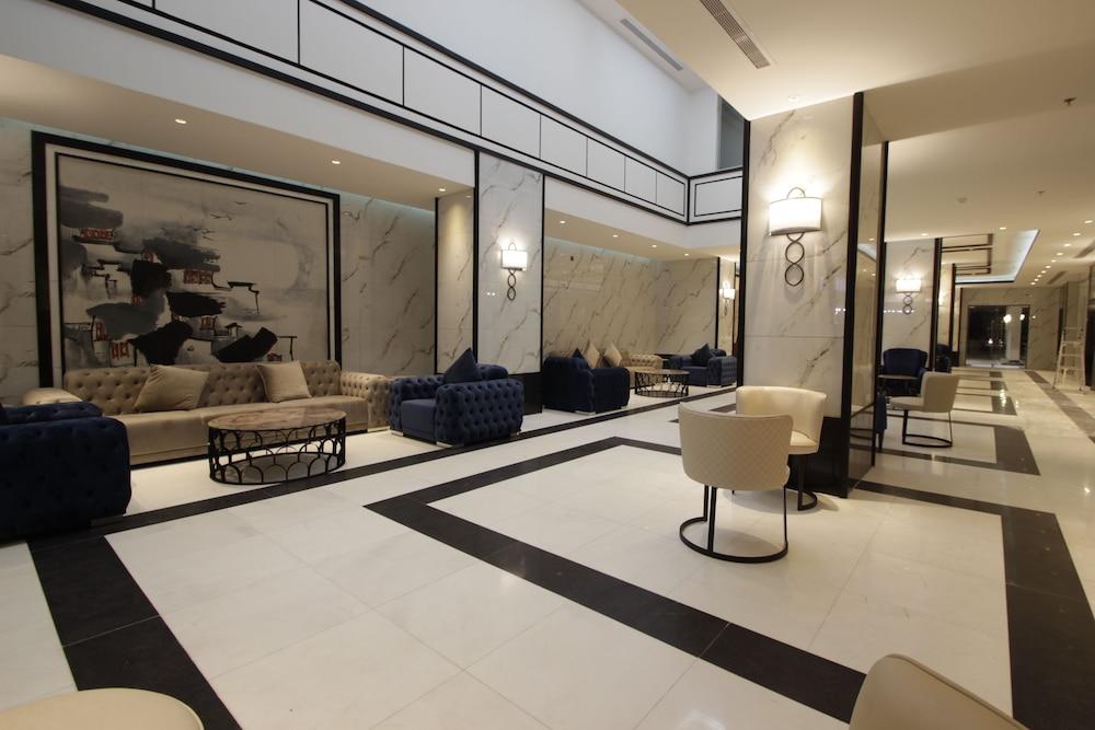 ג'דה Diwan Residence Prince Sultan Road מראה חיצוני תמונה