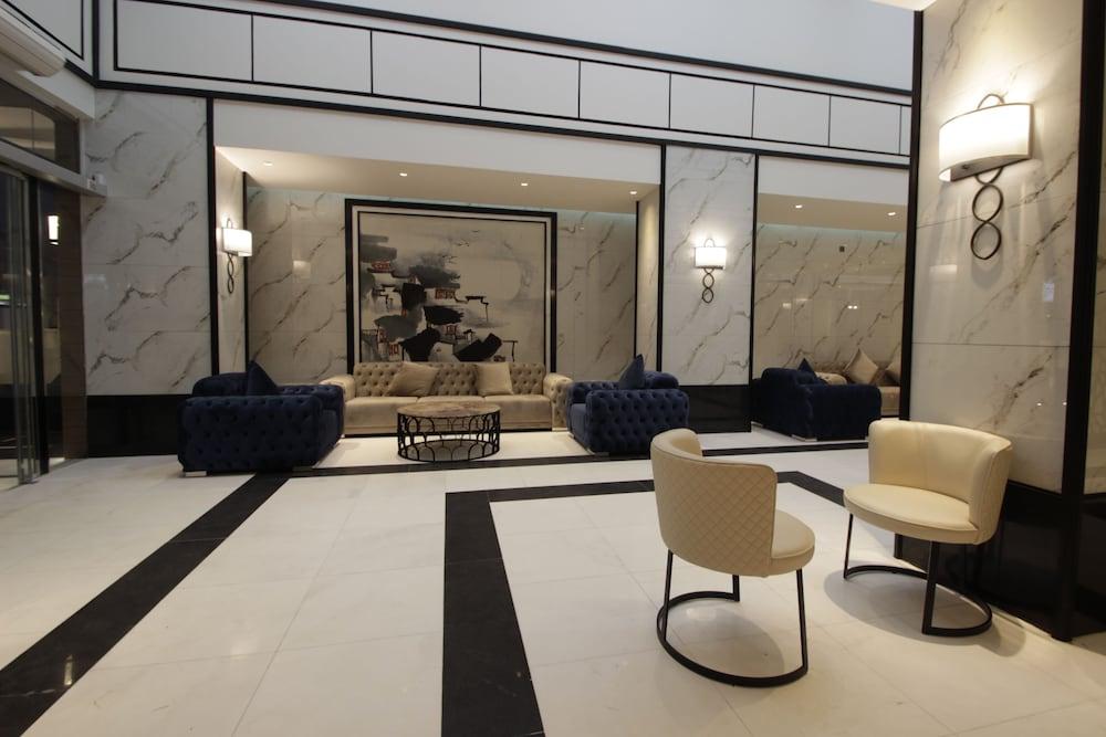 ג'דה Diwan Residence Prince Sultan Road מראה חיצוני תמונה