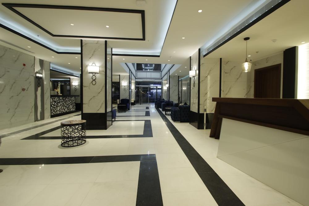 ג'דה Diwan Residence Prince Sultan Road מראה חיצוני תמונה