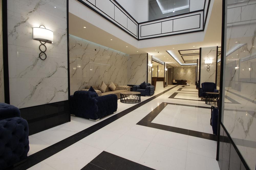 ג'דה Diwan Residence Prince Sultan Road מראה חיצוני תמונה