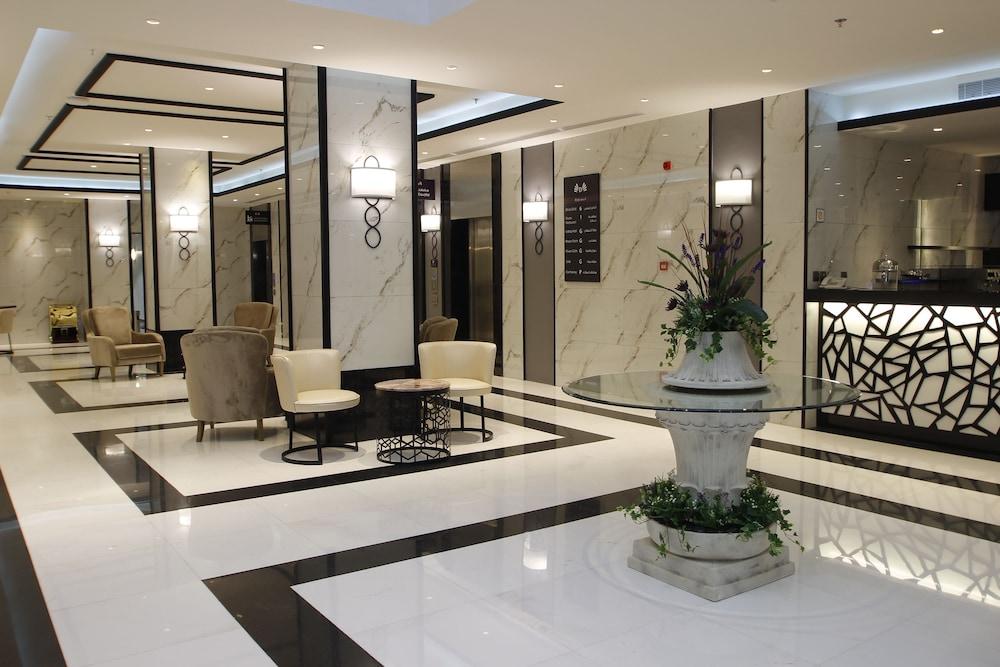 ג'דה Diwan Residence Prince Sultan Road מראה חיצוני תמונה