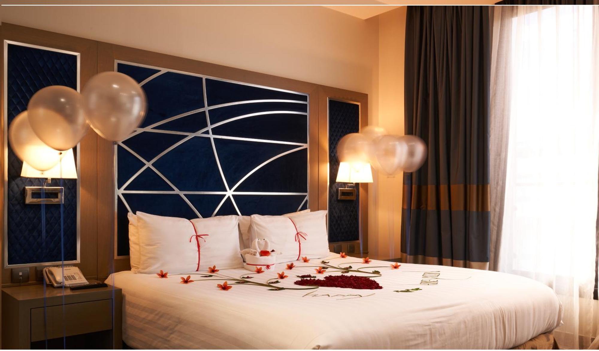 ג'דה Diwan Residence Prince Sultan Road מראה חיצוני תמונה