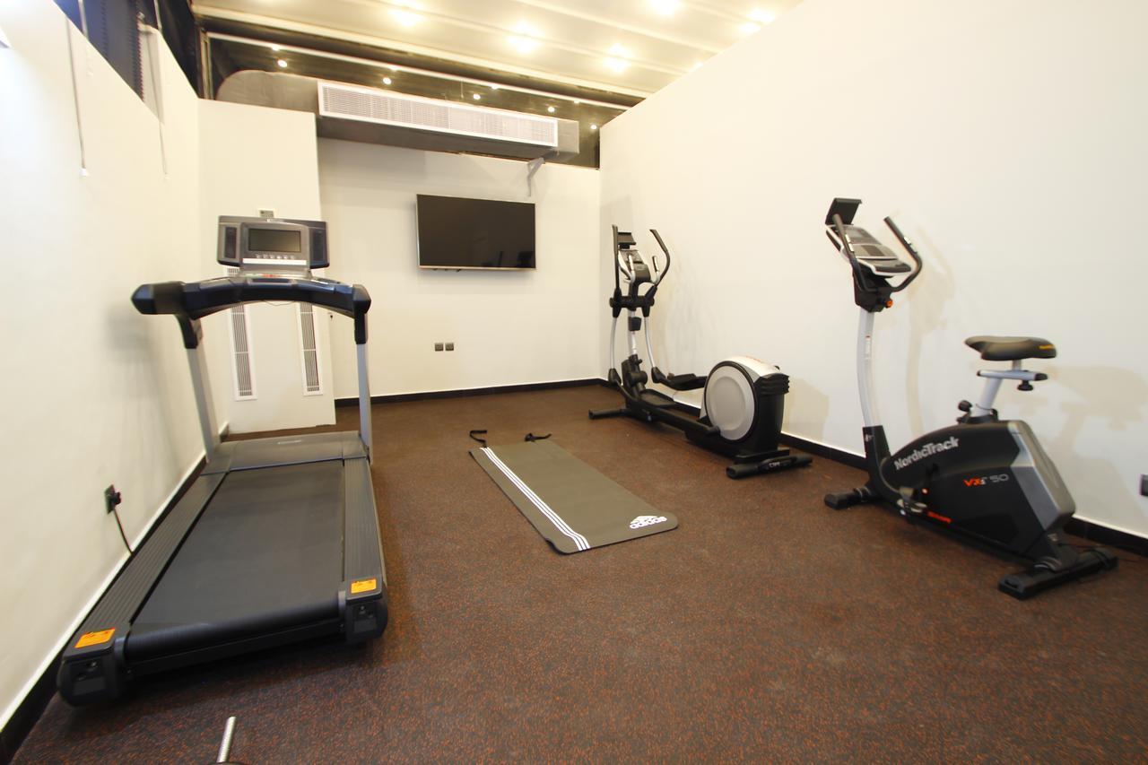 ג'דה Diwan Residence Prince Sultan Road מראה חיצוני תמונה