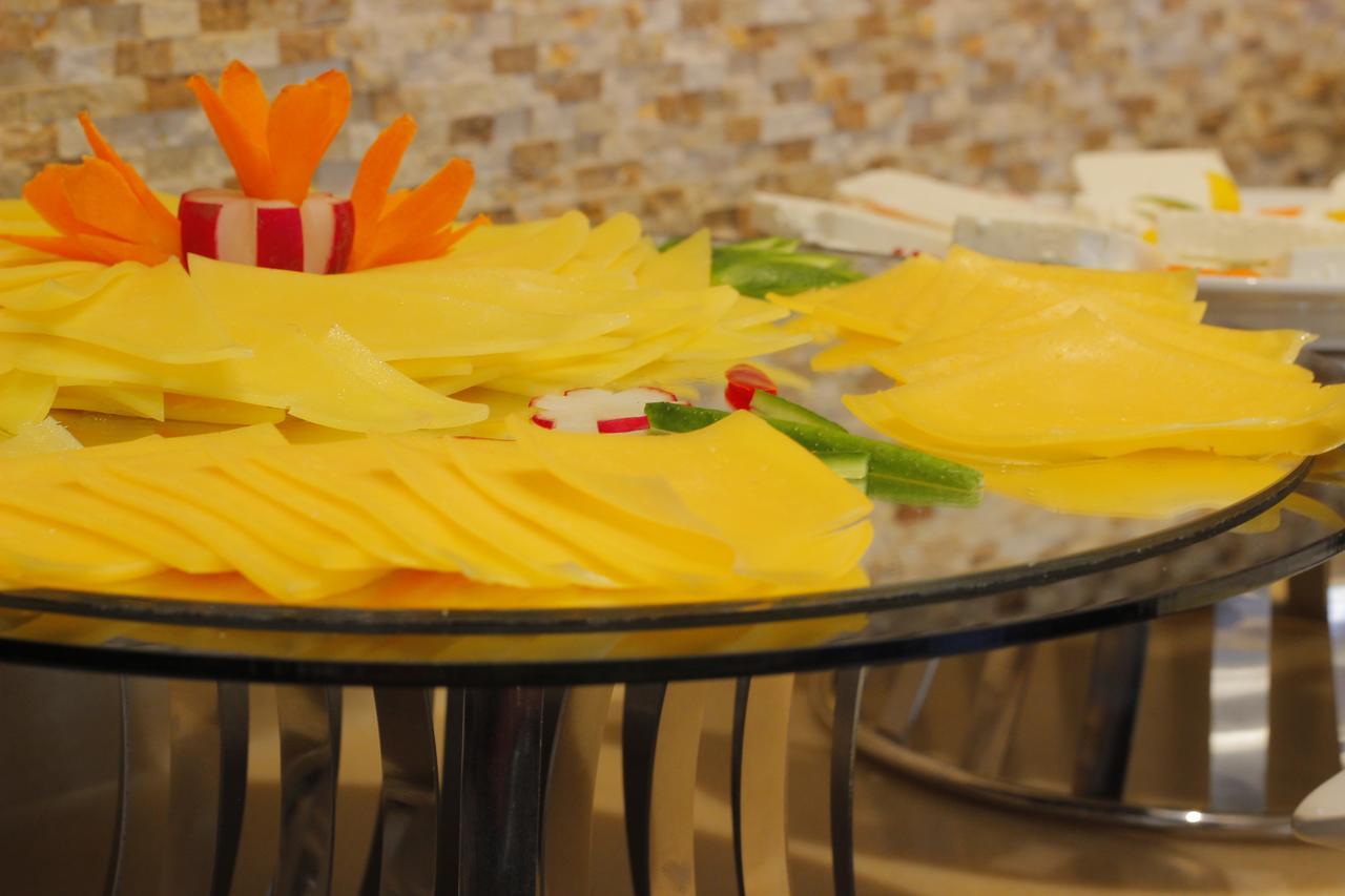 ג'דה Diwan Residence Prince Sultan Road מראה חיצוני תמונה